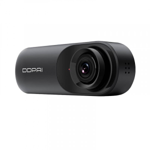 DDPAI N3 Pro GPS menetrögzítő kamera